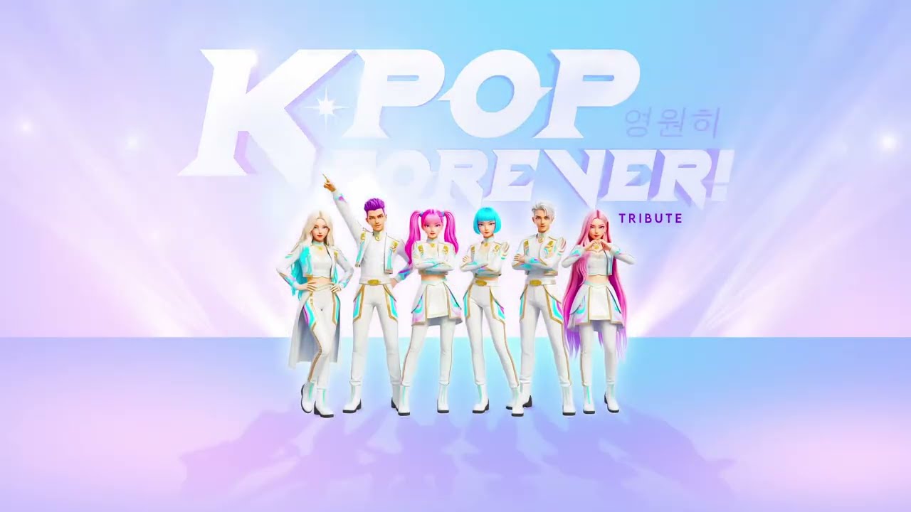 ALL-K-pop