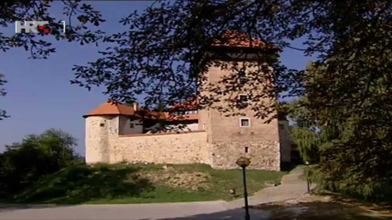 STARI GRAD DUBOVAC
