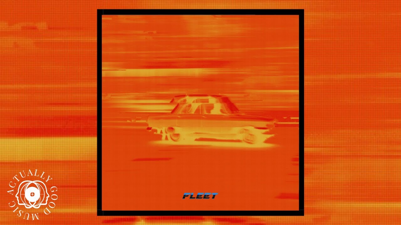 Dash George - Joy Ride