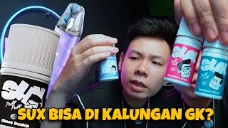 CAN SUX MAKE P0D?? HERE I EXPLAIN