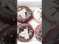 DO YOU LIKE DONUTS? #shorts #viral
