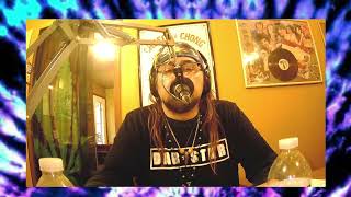 Canna Convict Project on Waxy Brown's Flower Power Hour on 2/16/22