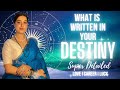 Your destiny  fate  kismat lovemoneysuccessspirituality pick a card  hindi timeless