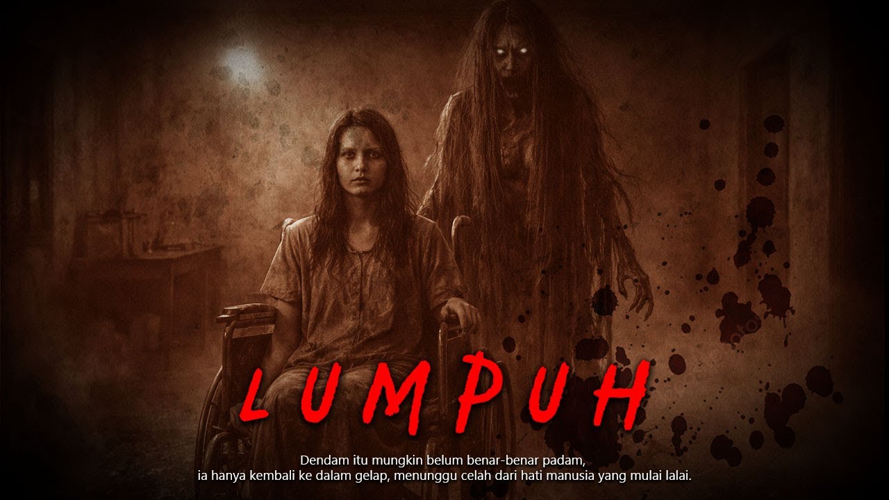 DENDAM PENUNGGU POHON BERINGIN