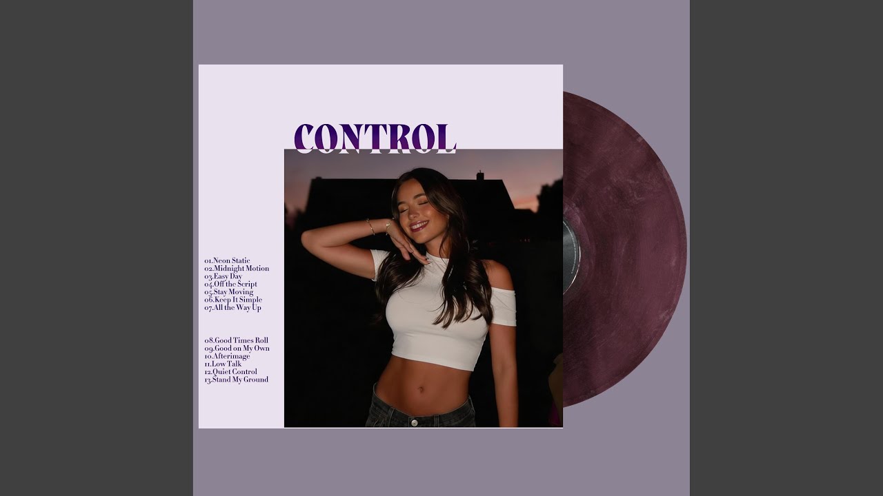 Watch Afterimage on YouTube Watch Afterimage on YouTube