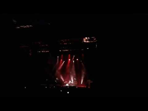 11 - Andrés Calamaro - La Copa Rota - The Fillmore - Miami Beach, FL - 05-19-2017