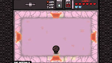 lets play the binding of isaac- Episode  1 part 3