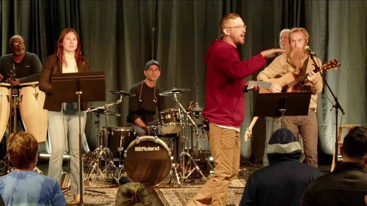 Finding Joy In The Ordinary