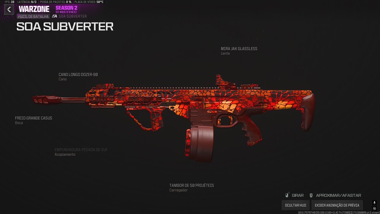 Call of Duty Modern Warfare 3 - SOA SUBVERTER É JOGAVEL!! - YouTube