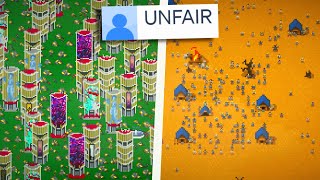 Can My Fans Take Down A Deadly Kingdom Worldbox