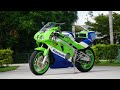 CHECK SOUND KAWASAKI ZXR400 #kawasaki #zxr400 #checksound #trending #automobile