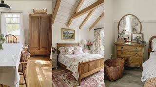 Vintage Farmhouse Style 2025 🪵 | Timeless Decorating Ideas & Cozy Home Trends You’ll Love