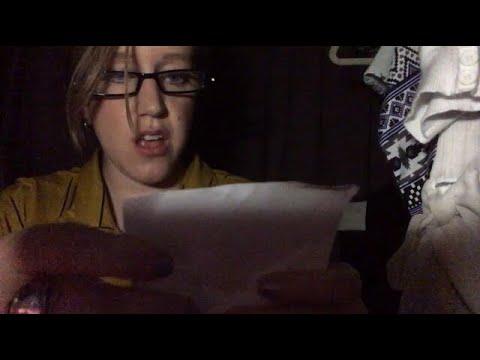 Girl searches her purse for your gift receipt ..and is kinda salty about it 👜 😒