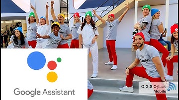 Google Assistant, your own personal Google