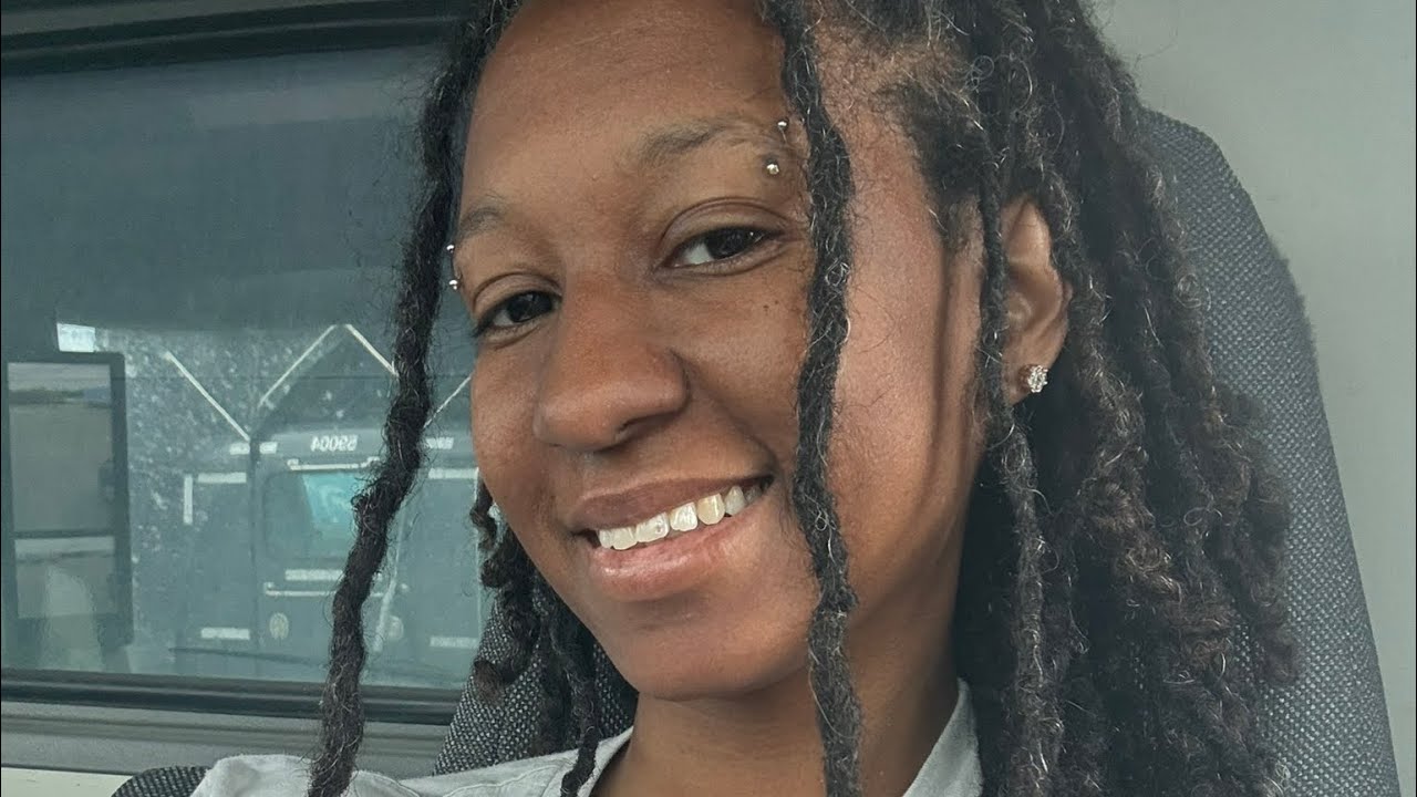 Come Drive With Me | A Day in My Life as a Female Trucker #TruckerLife#WomenInTrucking#FemaleTrucker