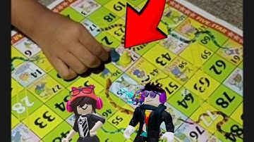 AL GAMING MAIN ULAR TANGGA 🐍 PART#2 SERU KENA TENDANG TERUS 🫣🤩😎