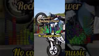 no copyright music [ROCKING_POWER]#shorts