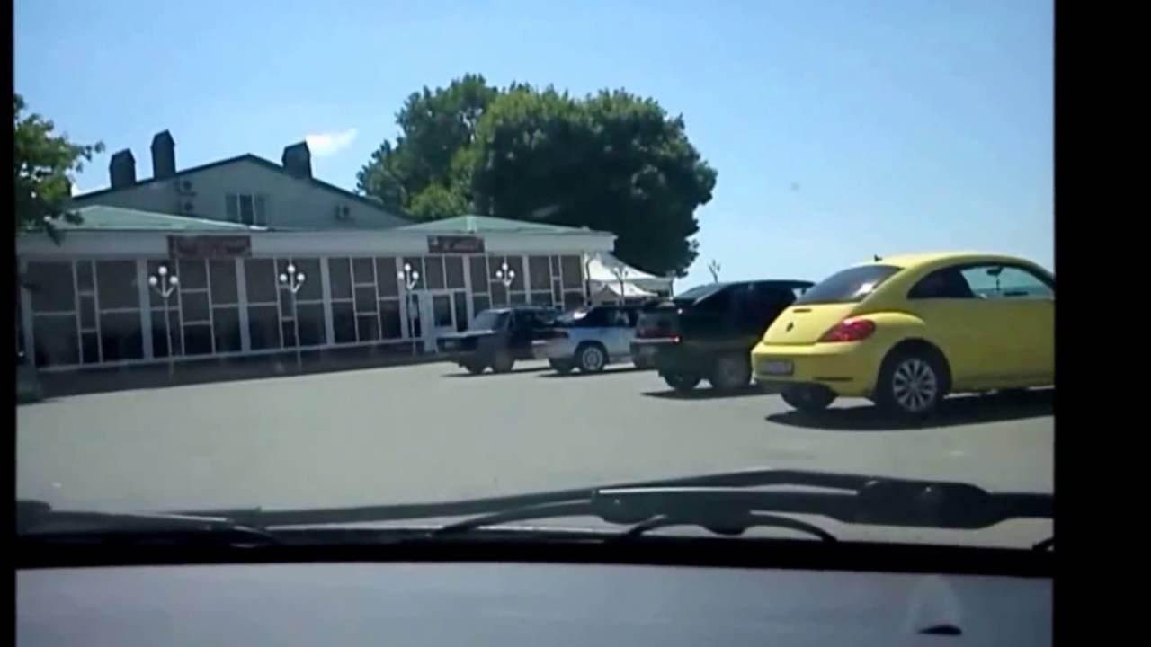 Авто приморско ахтарск
