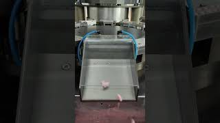 Kls-225 Capsule Filling Machine