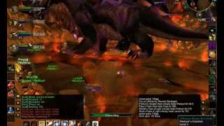 WoW - Onyxia part 1