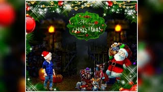 Christmas 25 December Special Editing Photo Manipulation | Picsart Christmas Editing Tutorial | 2018 screenshot 5