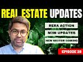 Indias latest real estate updates  trends  episode 28 only on propertylenden