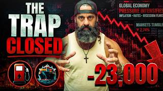 They Are Lying About The Economy (and Your Money Is At Risk)
