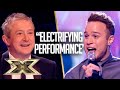 There's no stopping Olly Murs! | Live Show 6 | Series 6 | The X Factor UK