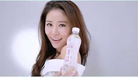 [2015 CM] Quảng cáo Nước Hạt Ý Dĩ AIKEN (Ruby Lâm Tâm Như)