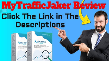 MyTrafficJacker 2.0 Review from User Experience - Buy My Traffic Jacker 2.0 with free Bonus