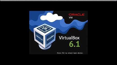 Como montar un Servidor DHCP en Debian 10 con VirtualBox