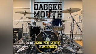 Watch Daggermouth Fact Mike Peecher Rollerblades video