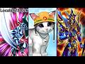 [Goat Format] - POV: Trying to hand rip as much as possible 5/30/26