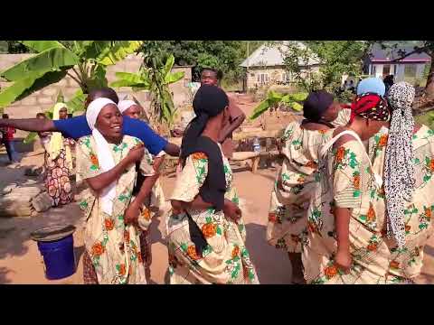 SHEREHE YA HARUSI KIBAHA MLANDIZI NI BALAA