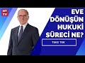 Mültecilerden kim kalacak kim gidecek? | Teke Tek - 26 Temmuz 2021