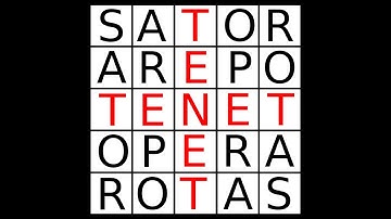 Java ile Palindrome Örneği