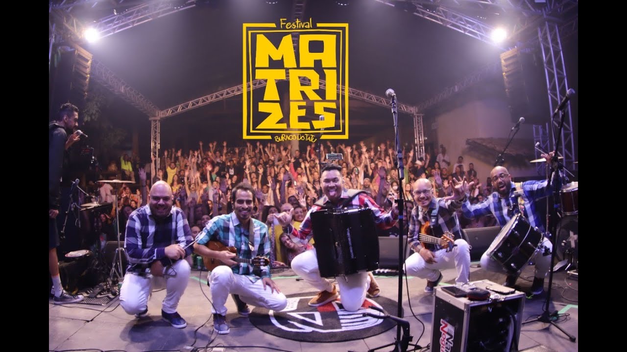 Show Nando Nogueira em Itaúnas ES - 16/07/22 - Buraco do Tatu (Festival Matrizes)