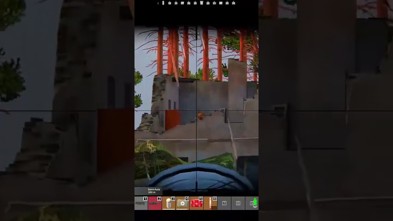 Running vssk with the boys 