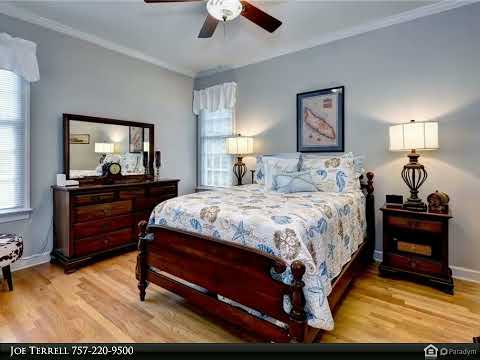 3313 Running Cedar Way, Williamsburg, VA home video tour