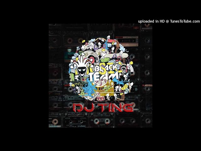 Nonstop - Techno Remix 2021 - TING & (The Black Team) CambodiaRMx™