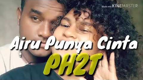 Siapa Bilang Airu Tra Pu Cinta LD16