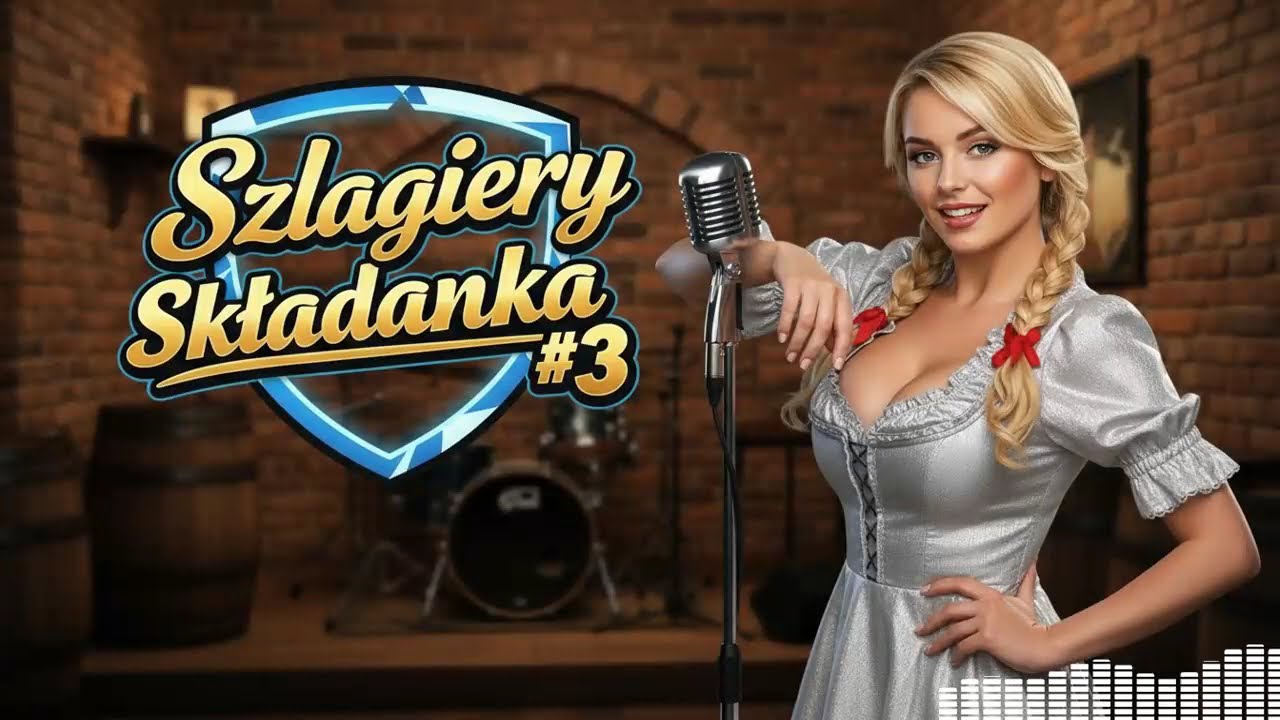 WIELKA ZMIANA! Nowe Disco Polo 2025 – Letnie Hity o Miłości ☀️🌴 Największy Megamix