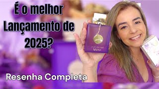 Club De Nuit Maleka Armaf - Resenha Completa Do Falado Como Melhor Perfume De 2025
