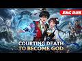 [FULL] He Awakened The Sainthood System, Courting Death To Become A God