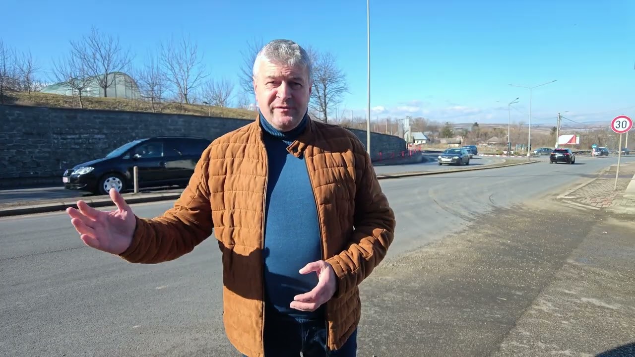 Modificări importante pe Strada Sucevei. Dispar peste jumătate din capacele de canalizare