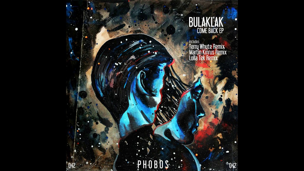 Bulaklak - Come Back (Original Mix) auf YouTube ansehen Bulaklak - Come Back (Original Mix) auf YouTube ansehen