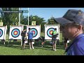 #ArcoEdades25 - SÁBADO 19/07 (1) - CAMPEONATO DE ESPAÑA IBERDROLA +50, U21, U18 y U15 2025