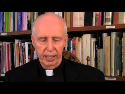 Reflections on Preaching: Joseph Ratzinger on Scripture (2) - YouTube