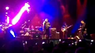 Andres Calamaro en Paraguay 2013 - Mi gin tonic