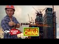 Guy is AMAZED by China's biggest building site | Guy Martin Proper